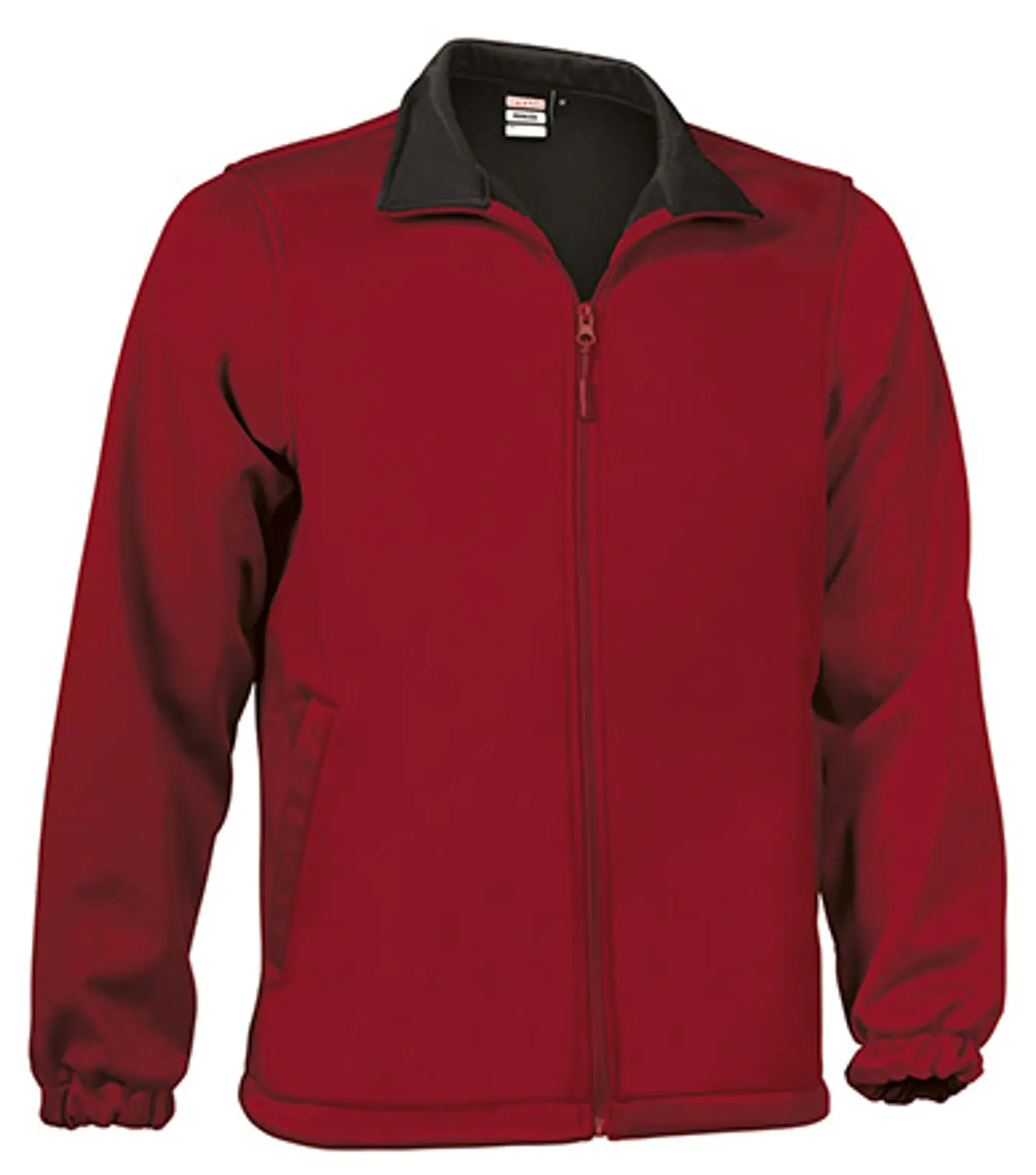 Chaqueta softshell RONCES 5