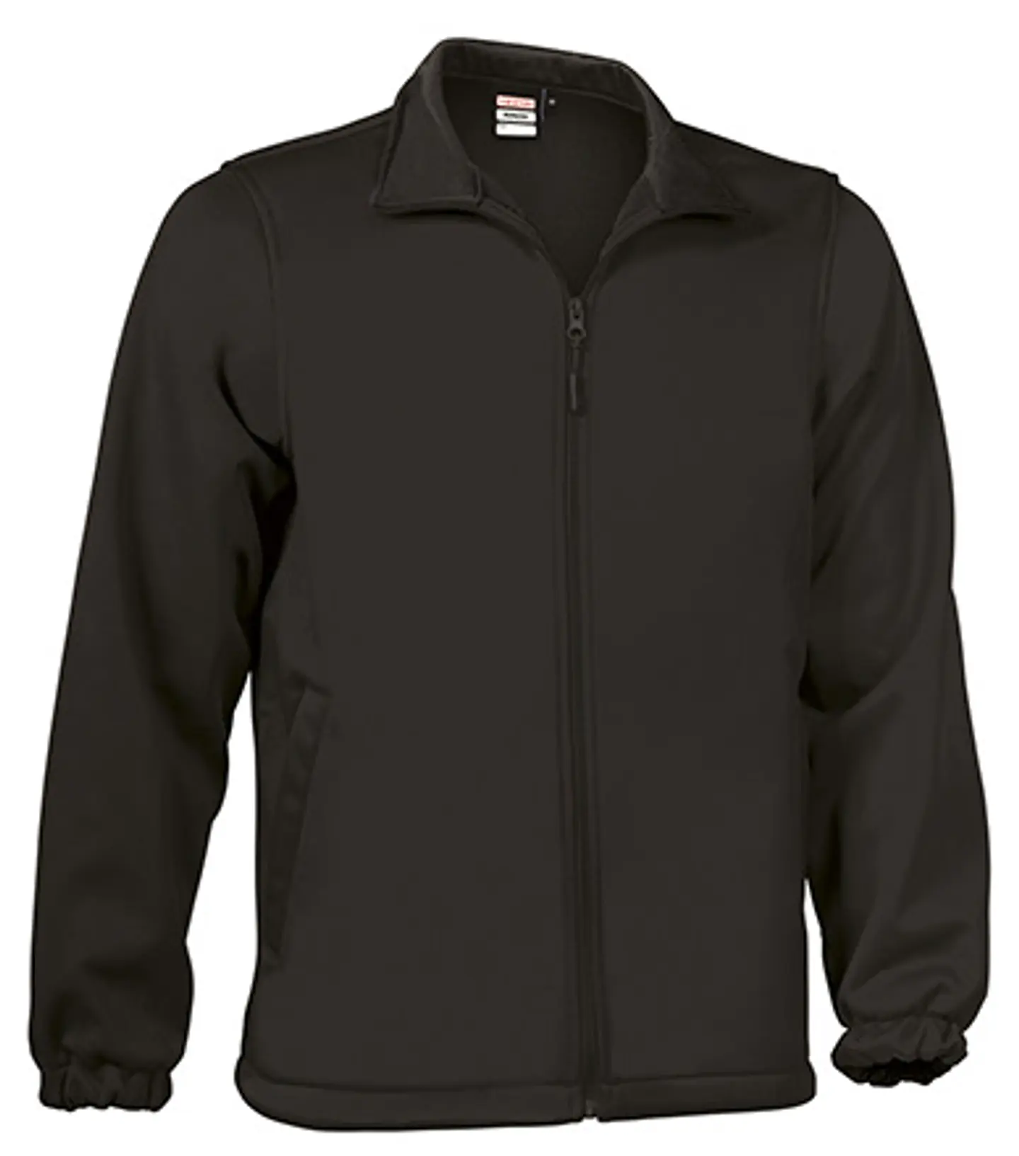 Chaqueta softshell RONCES 6
