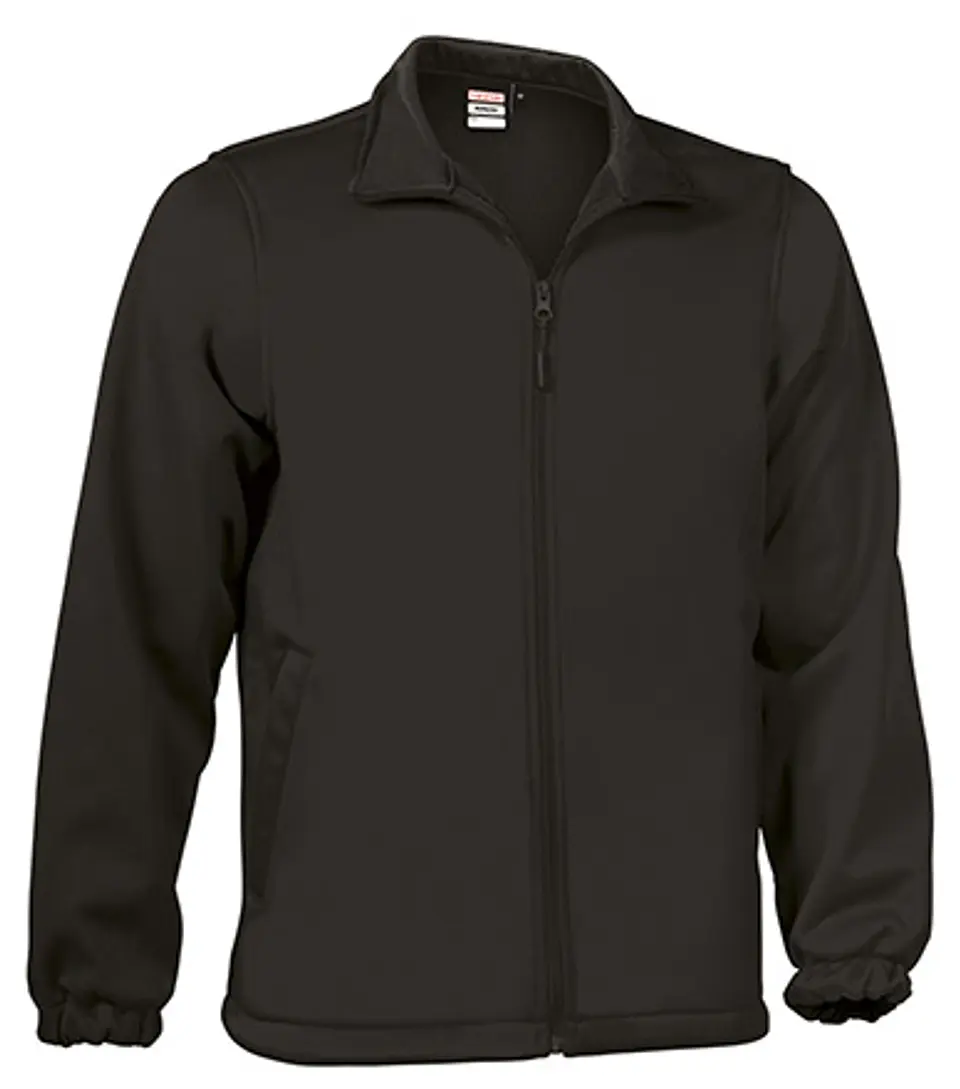 Chaqueta softshell RONCES 6