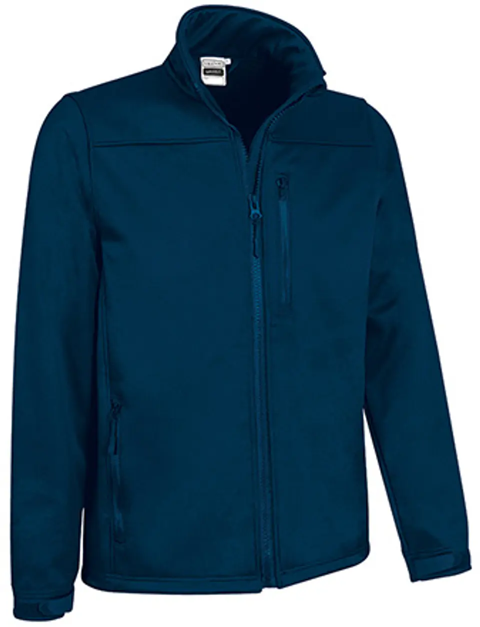 Chaqueta softshell GRIZZLY 1