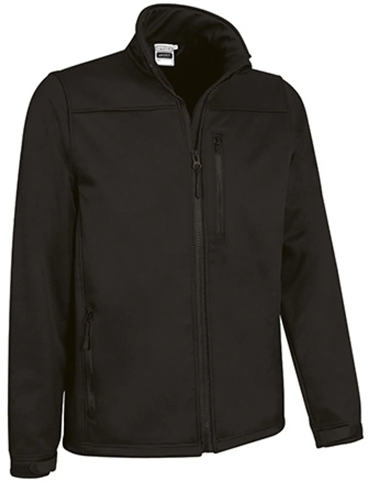 Chaqueta softshell GRIZZLY 2