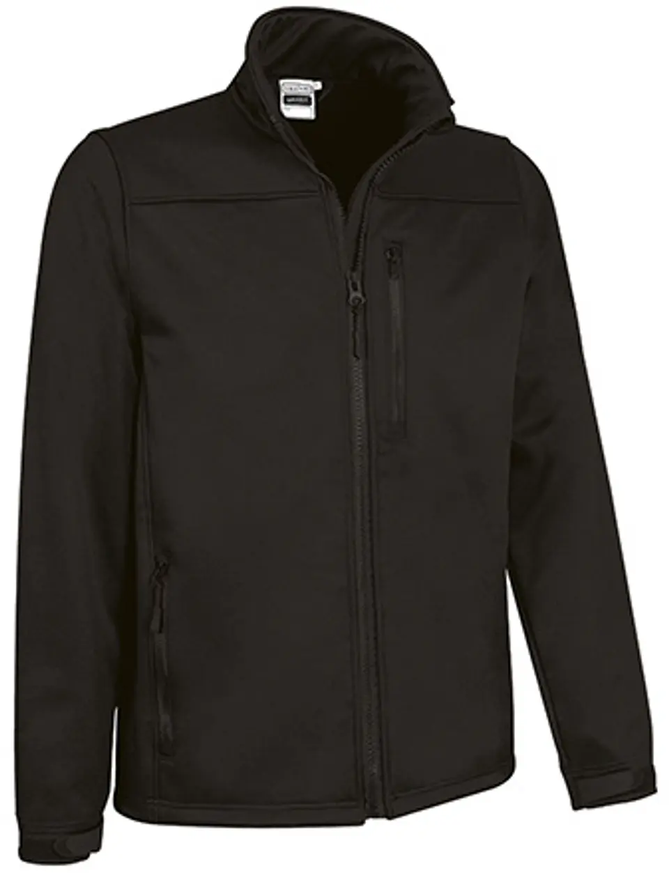 Chaqueta softshell GRIZZLY 2