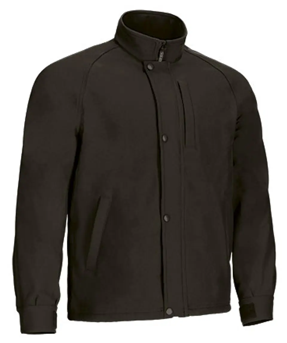 Chaqueta softshell AIRFORCE 1