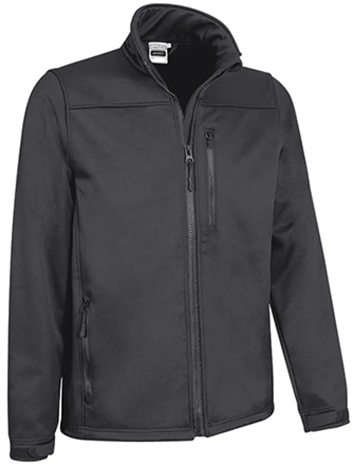 Chaqueta softshell GRIZZLY 3
