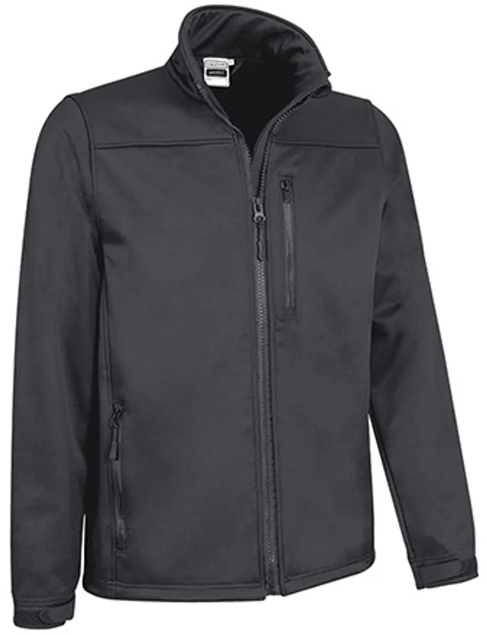 Chaqueta softshell GRIZZLY 3