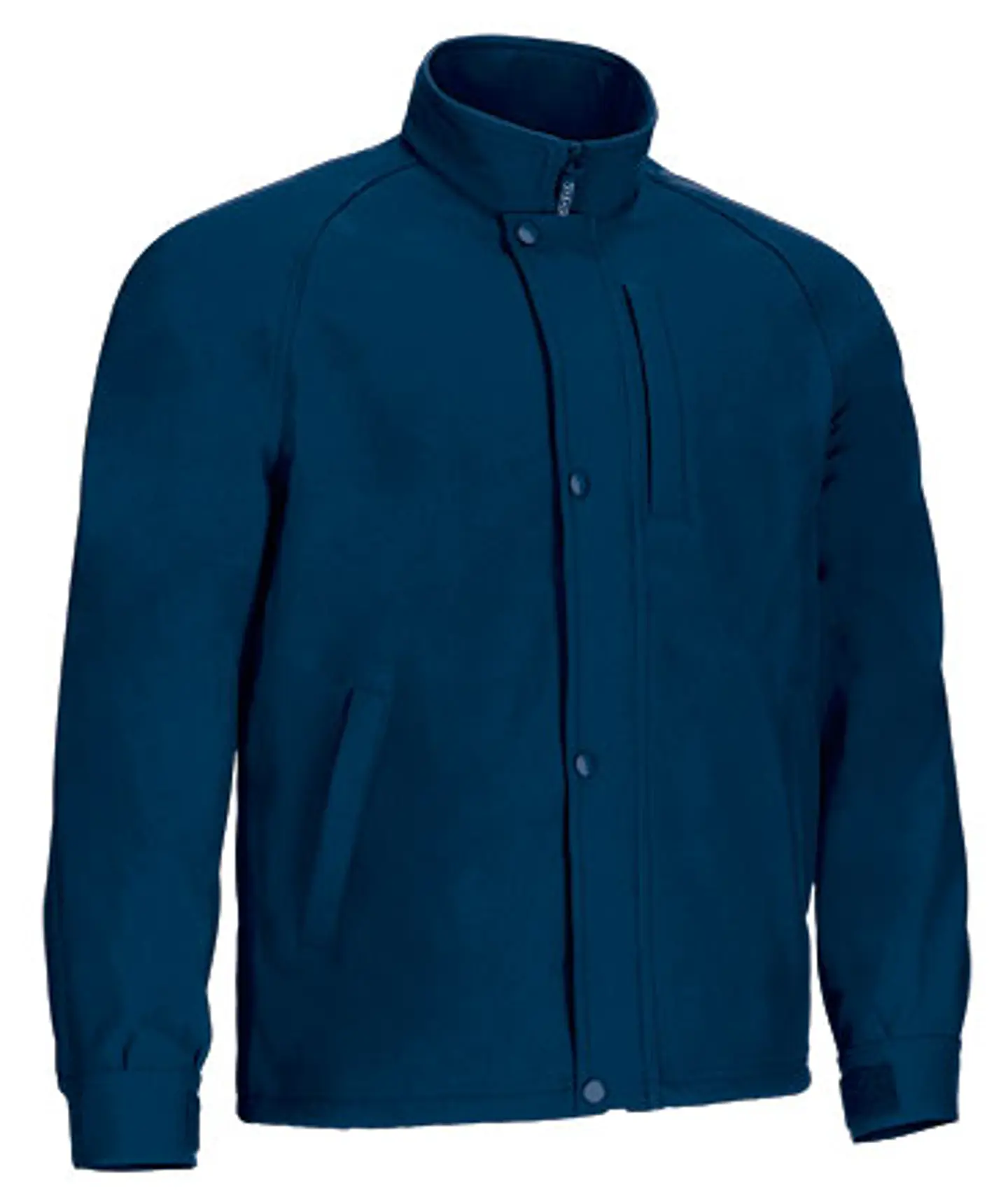 Chaqueta softshell AIRFORCE 2