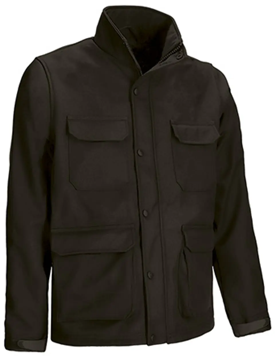 Chaqueta softshell JEREMY 1