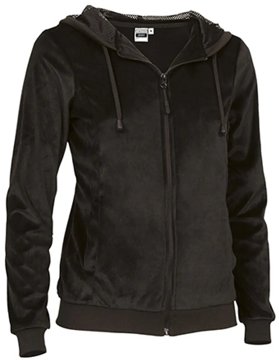 Sudadera mujer JENNY 1