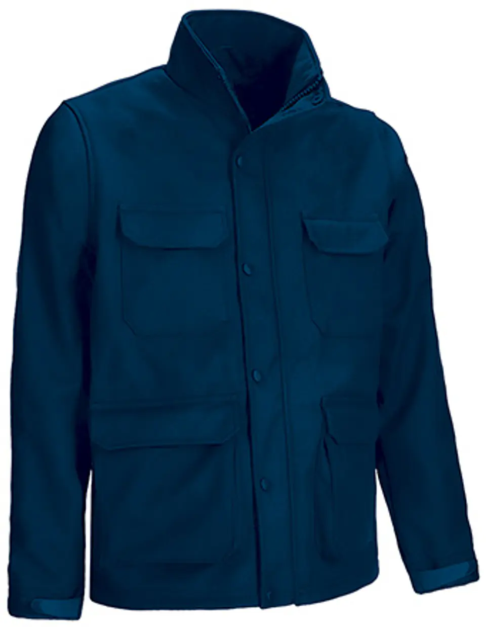 Chaqueta softshell JEREMY 2