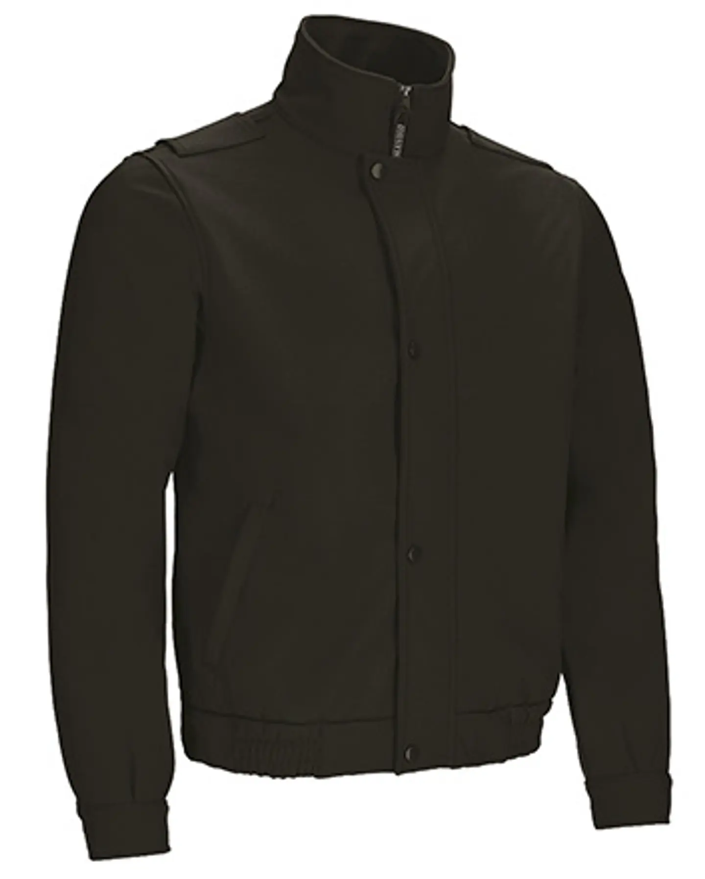 Chaqueta softshell vigilante KEEPER 1
