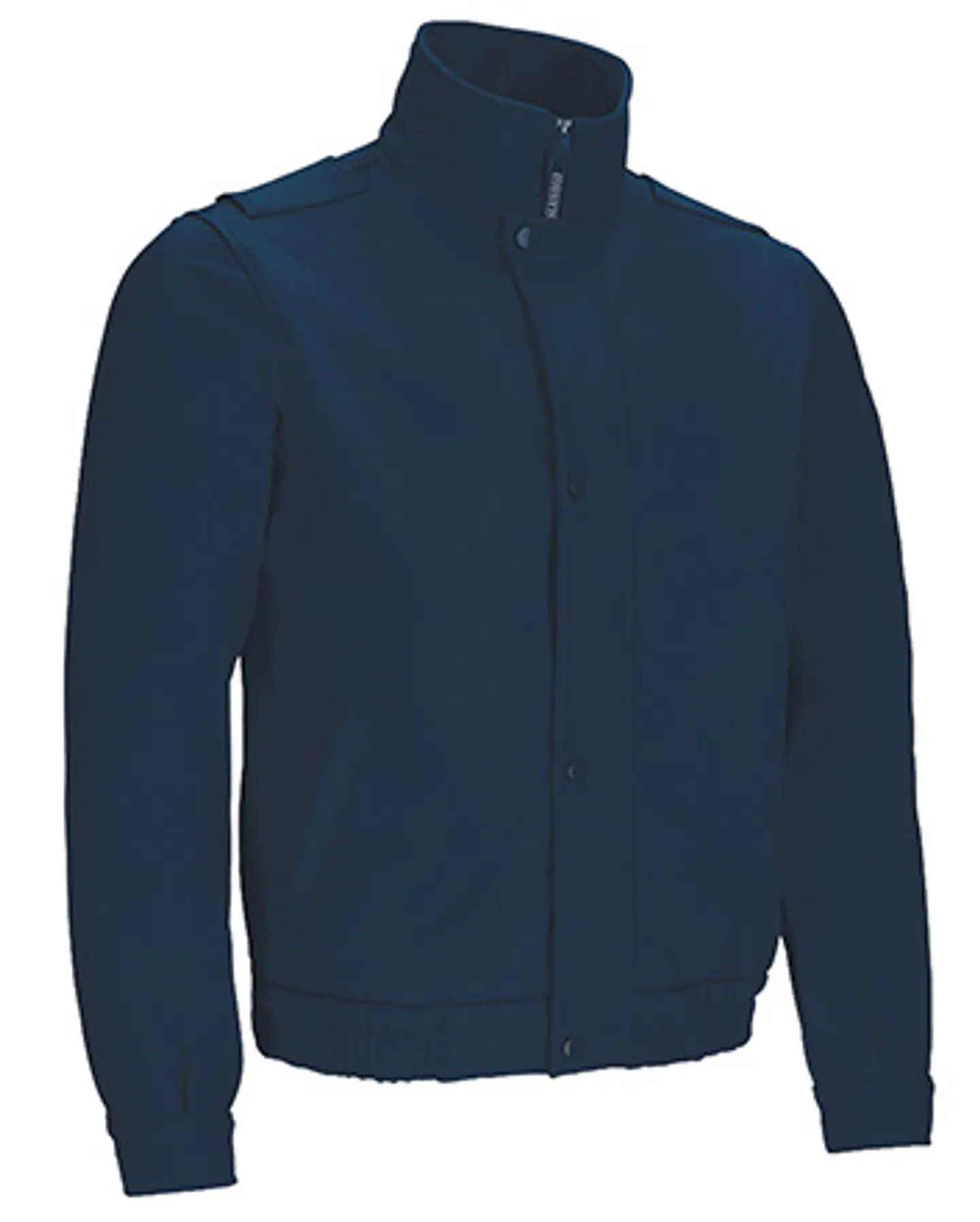 Chaqueta softshell vigilante KEEPER 2