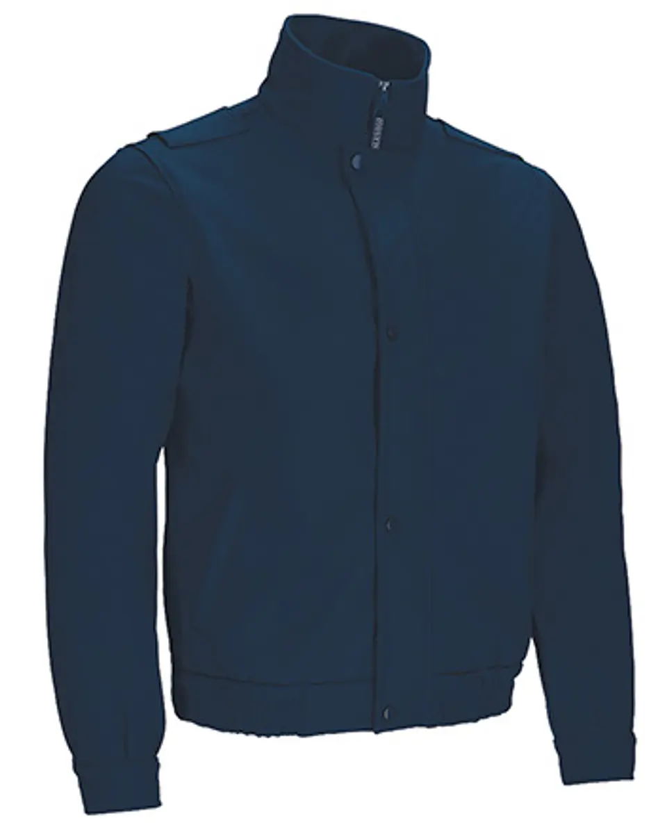 Chaqueta softshell vigilante KEEPER 2