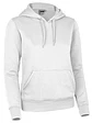 Sudadera mujer TOBAGO - Thumbnail 1