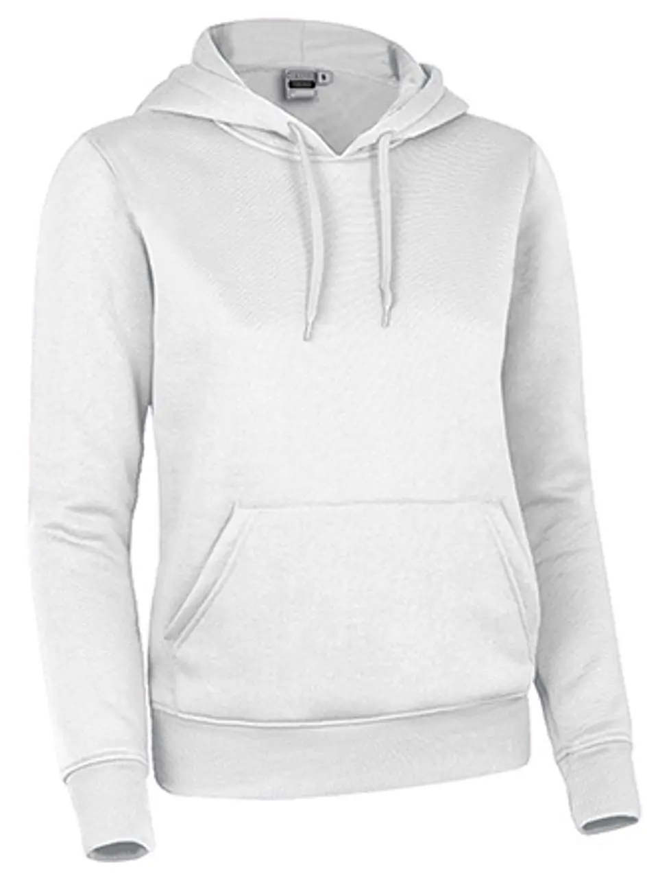 Sudadera mujer TOBAGO 1