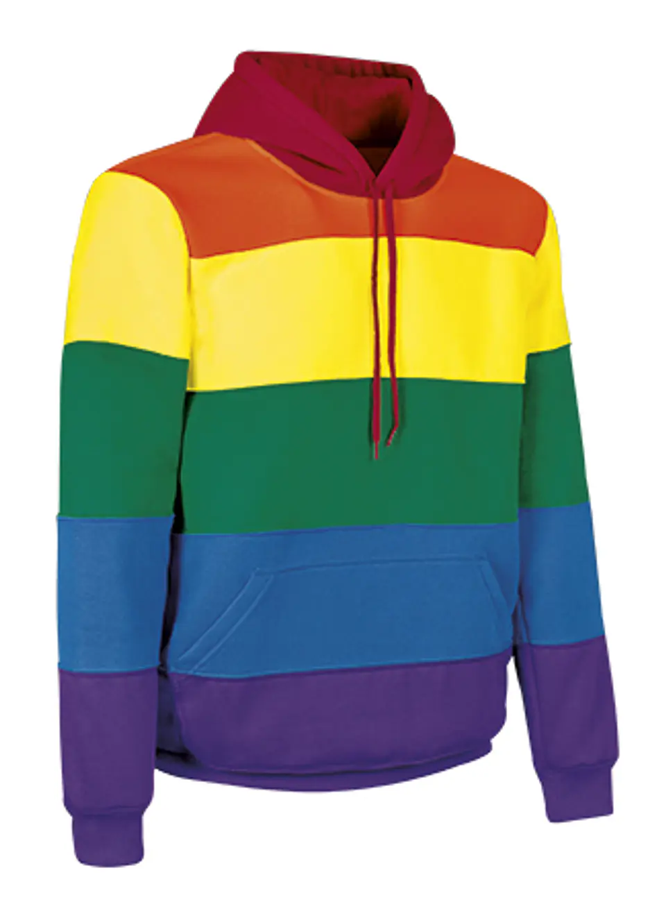 Sudadera RAINBOW 1