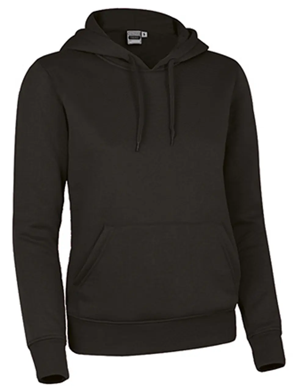 Sudadera mujer TOBAGO 4