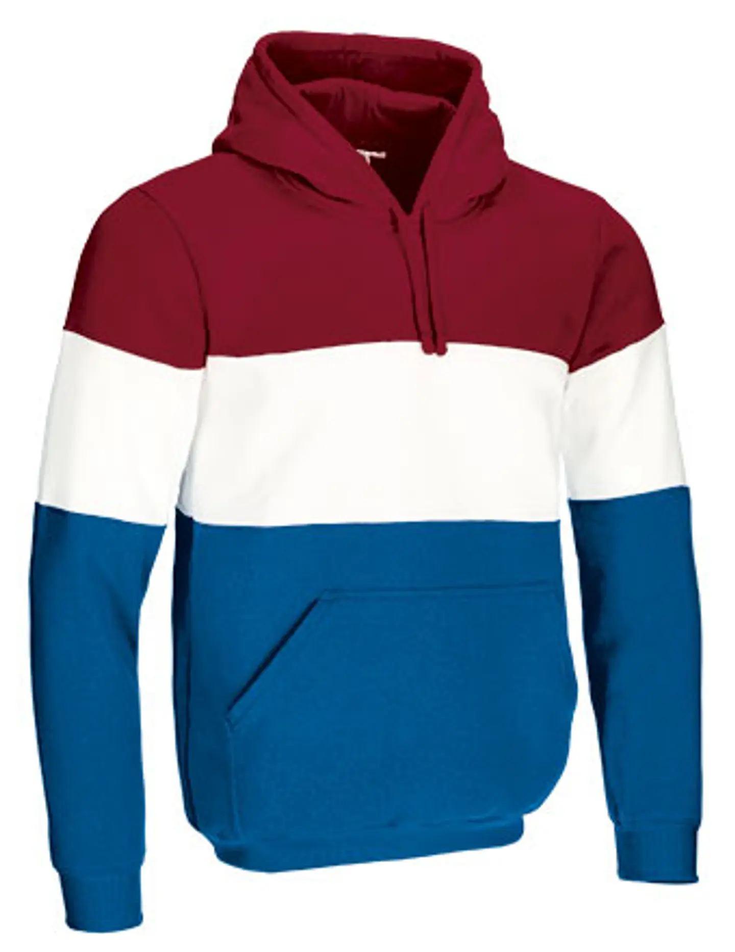 Sudadera VARSITY 1