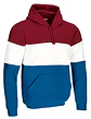 Sudadera VARSITY - Thumbnail 1