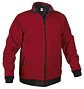 Chaqueta softshell ALASKA - Thumbnail 2