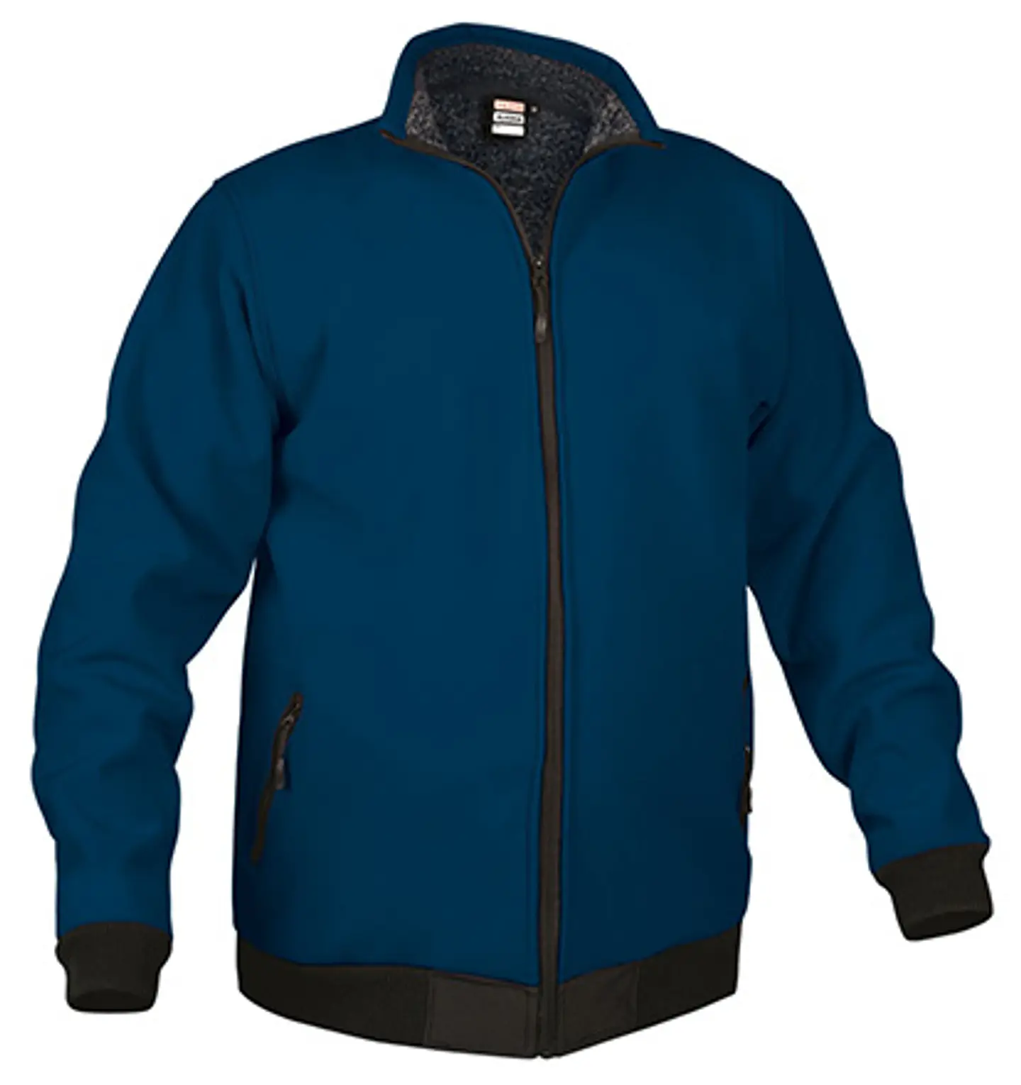 Chaqueta softshell ALASKA 3