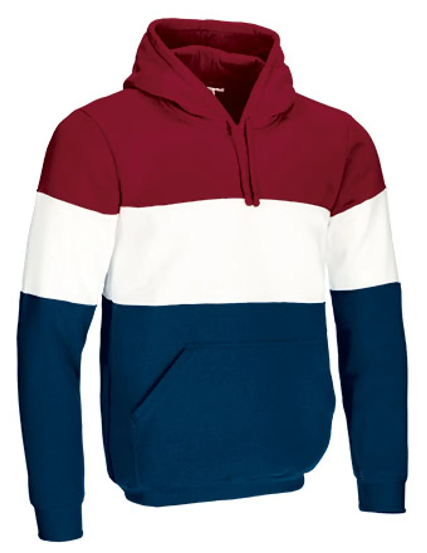 Sudadera VARSITY 3