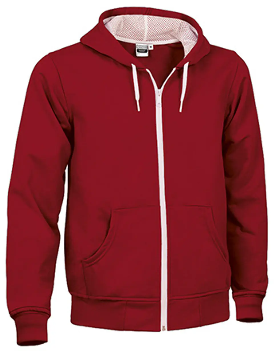 Sudadera MAMUT 1