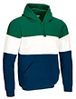 Sudadera VARSITY - Thumbnail 4
