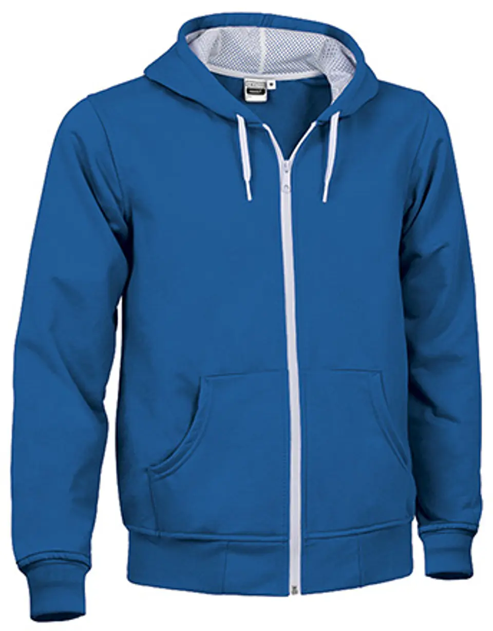 Sudadera MAMUT 2