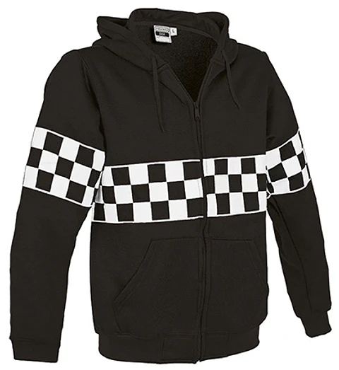 Sudadera SKA