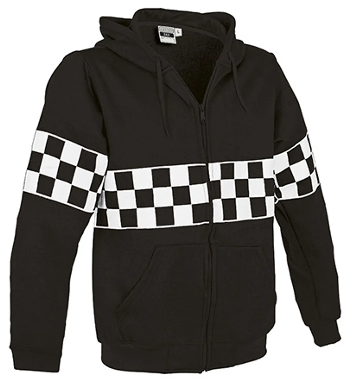 Sudadera SKA 1