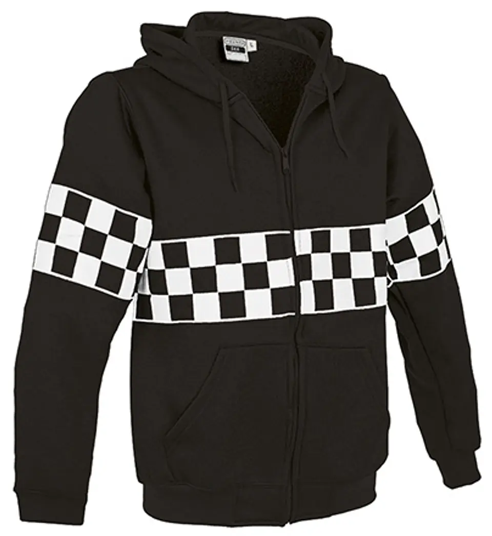 Sudadera SKA 1