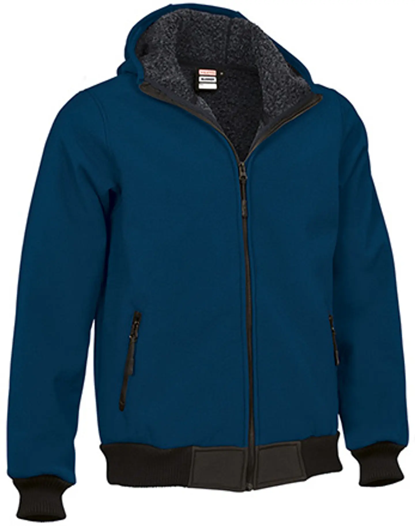 Chaqueta softshell BLUMMER 2