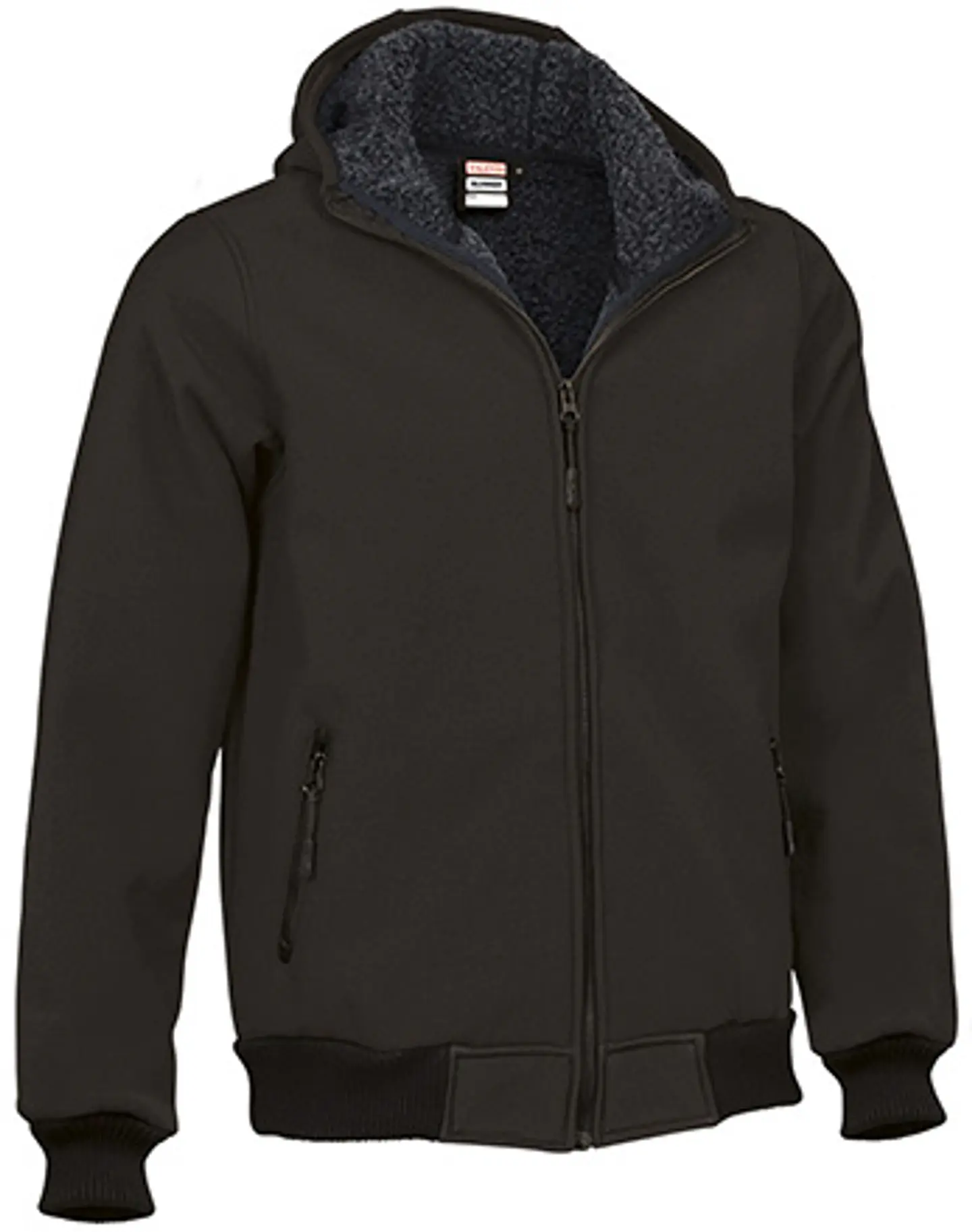 Chaqueta softshell BLUMMER 3