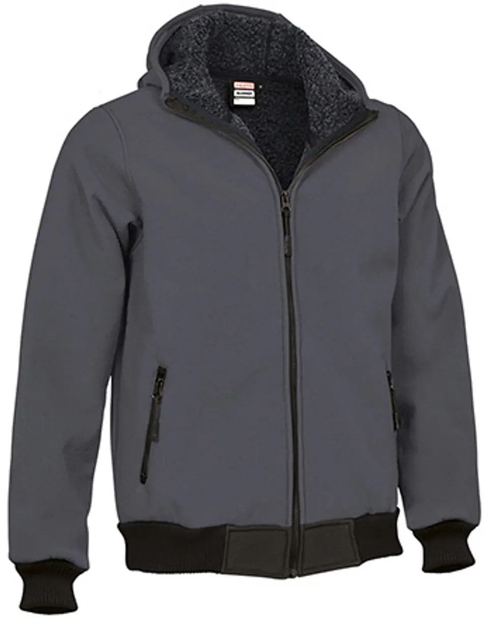 Chaqueta softshell BLUMMER 5