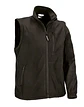 Chaqueta softshell mangas desmontables HALIFAX - thumbnail 1
