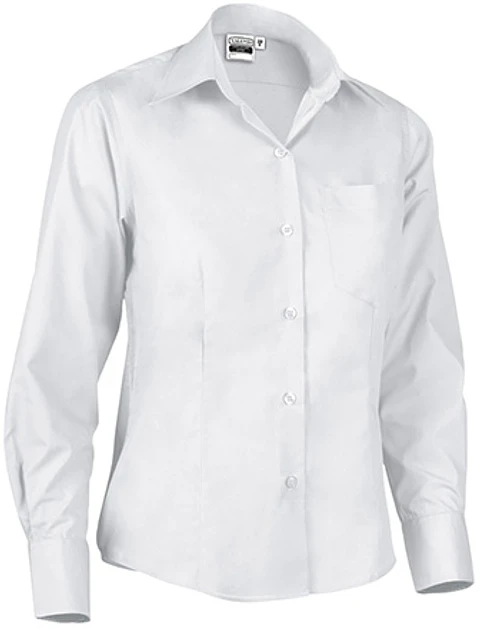 Camisa M/L Mujer STAR