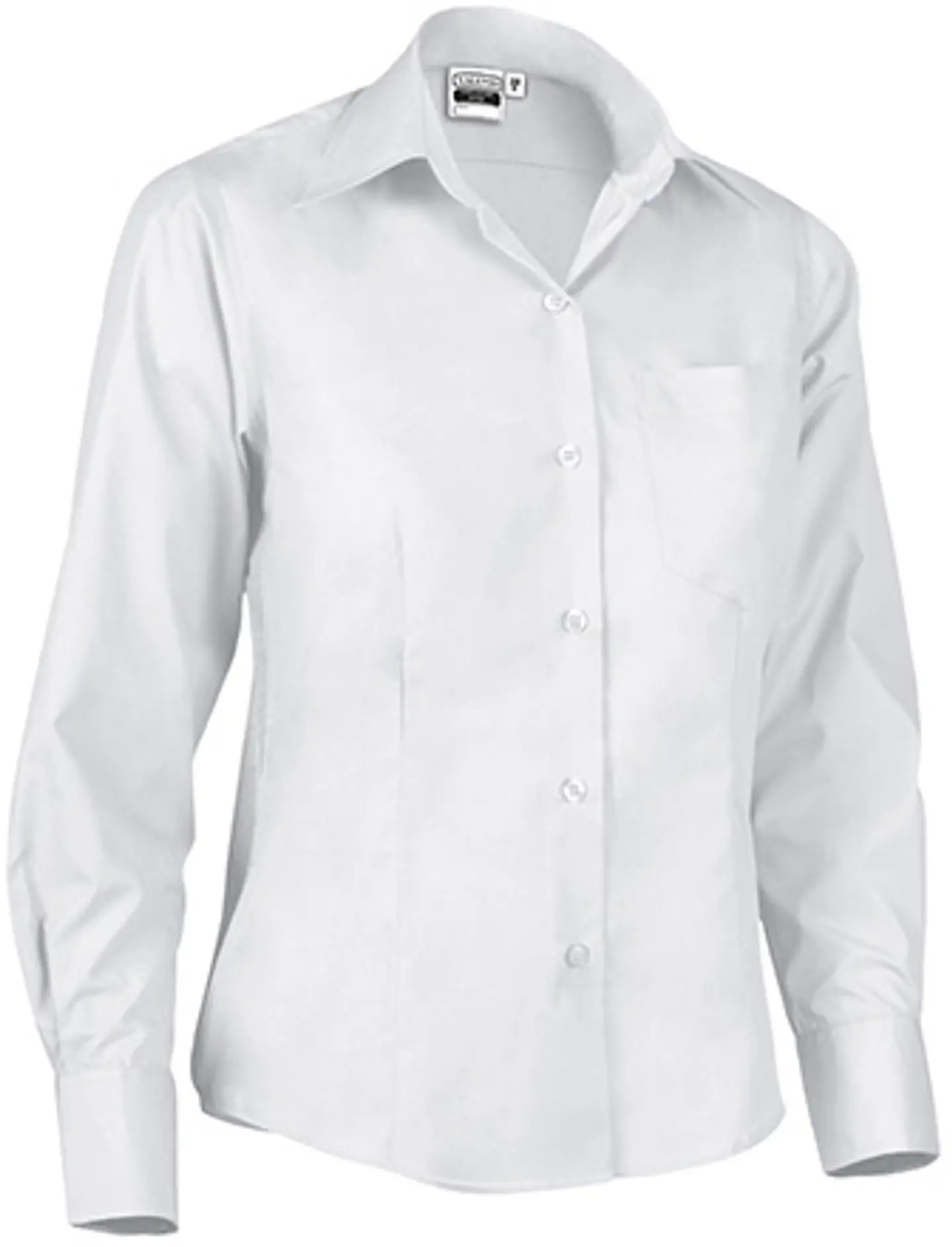 Camisa M/L Mujer STAR 1
