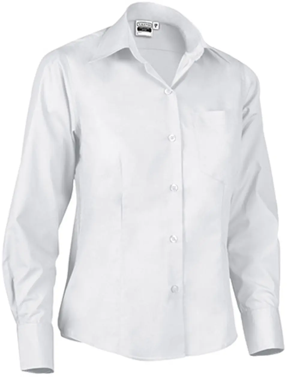 Camisa M/L Mujer STAR 1