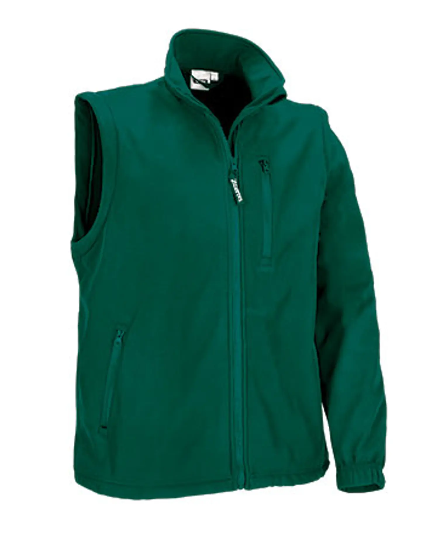 Chaqueta softshell mangas desmontables HALIFAX 2