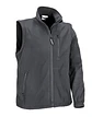 Chaqueta softshell mangas desmontables HALIFAX - thumbnail 3