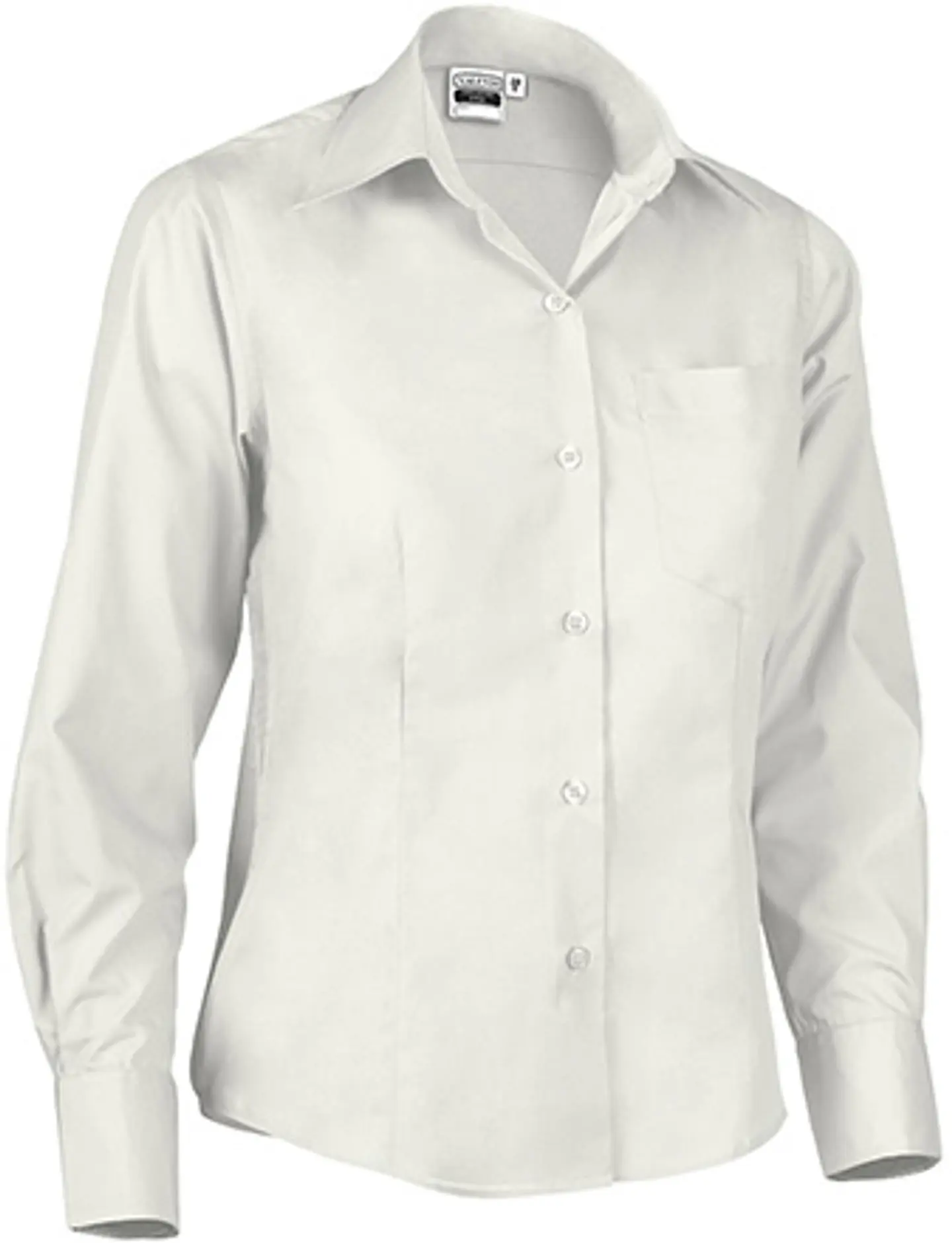 Camisa M/L Mujer STAR 2