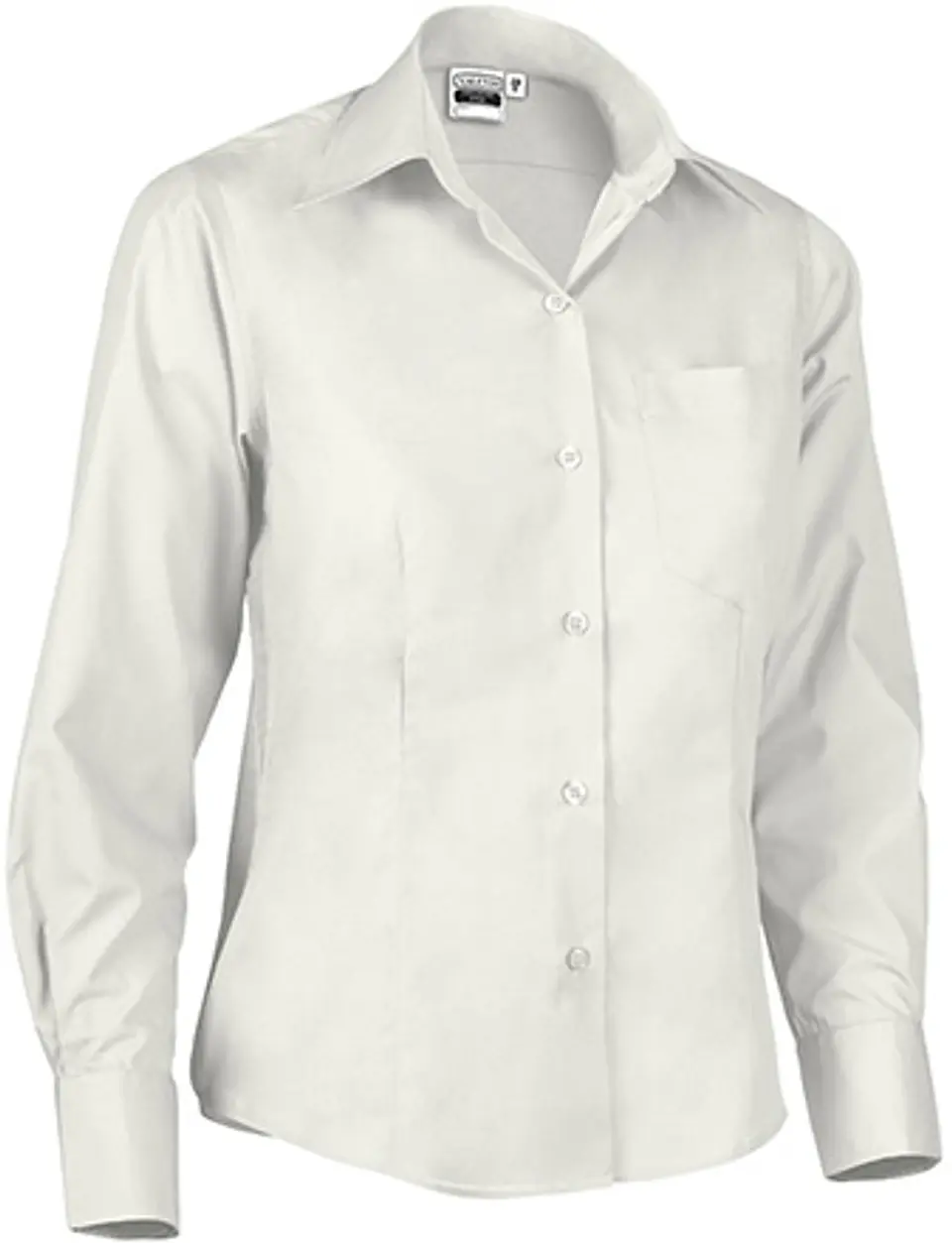 Camisa M/L Mujer STAR 2