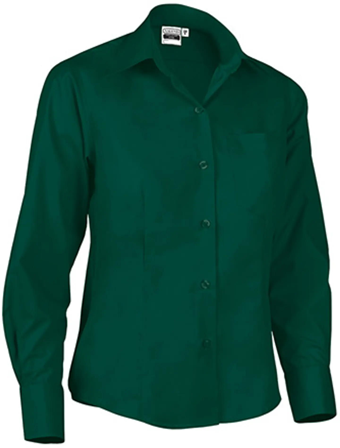 Camisa M/L Mujer STAR 3
