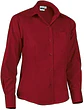 Camisa M/L Mujer STAR - Thumbnail 4