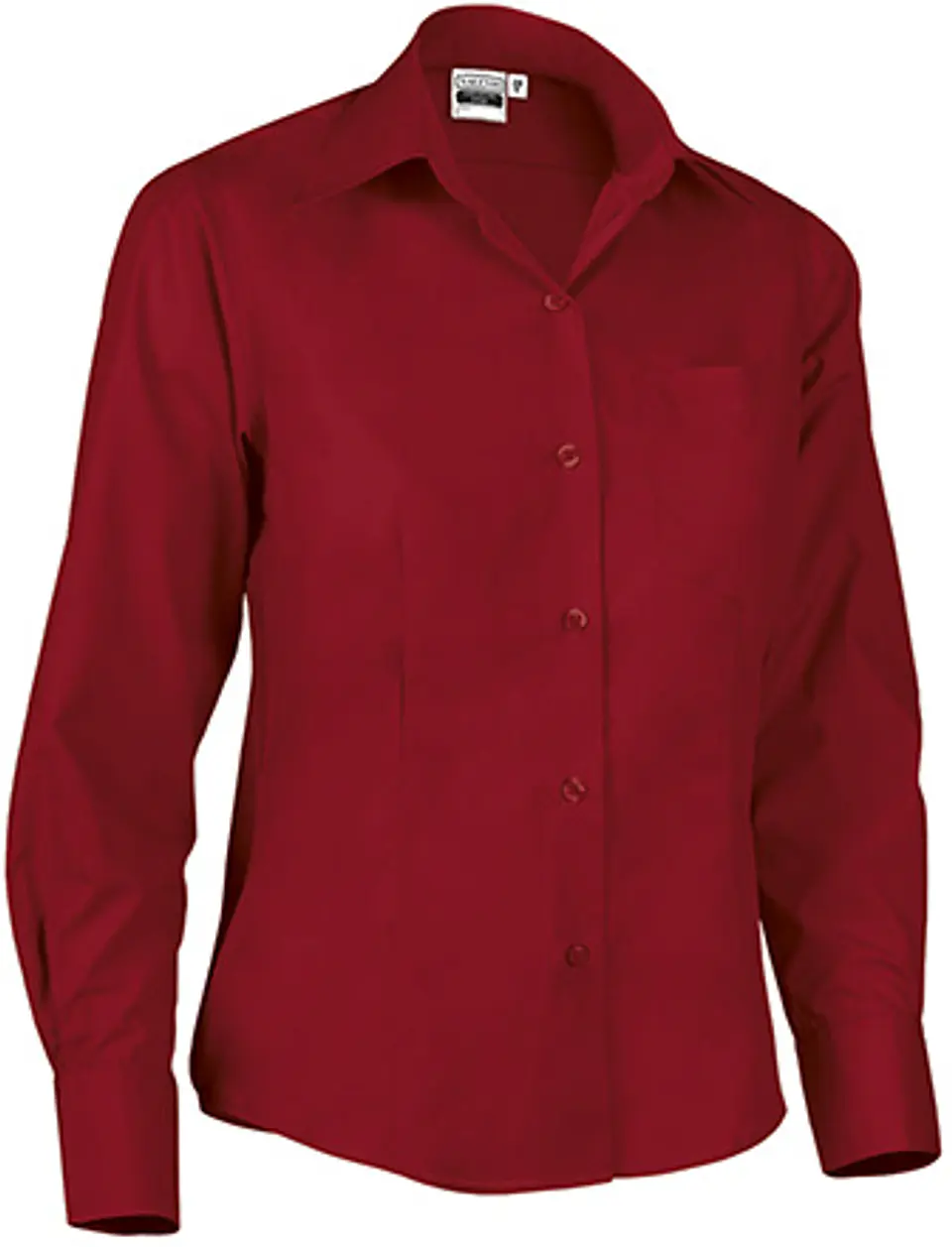 Camisa M/L Mujer STAR 4