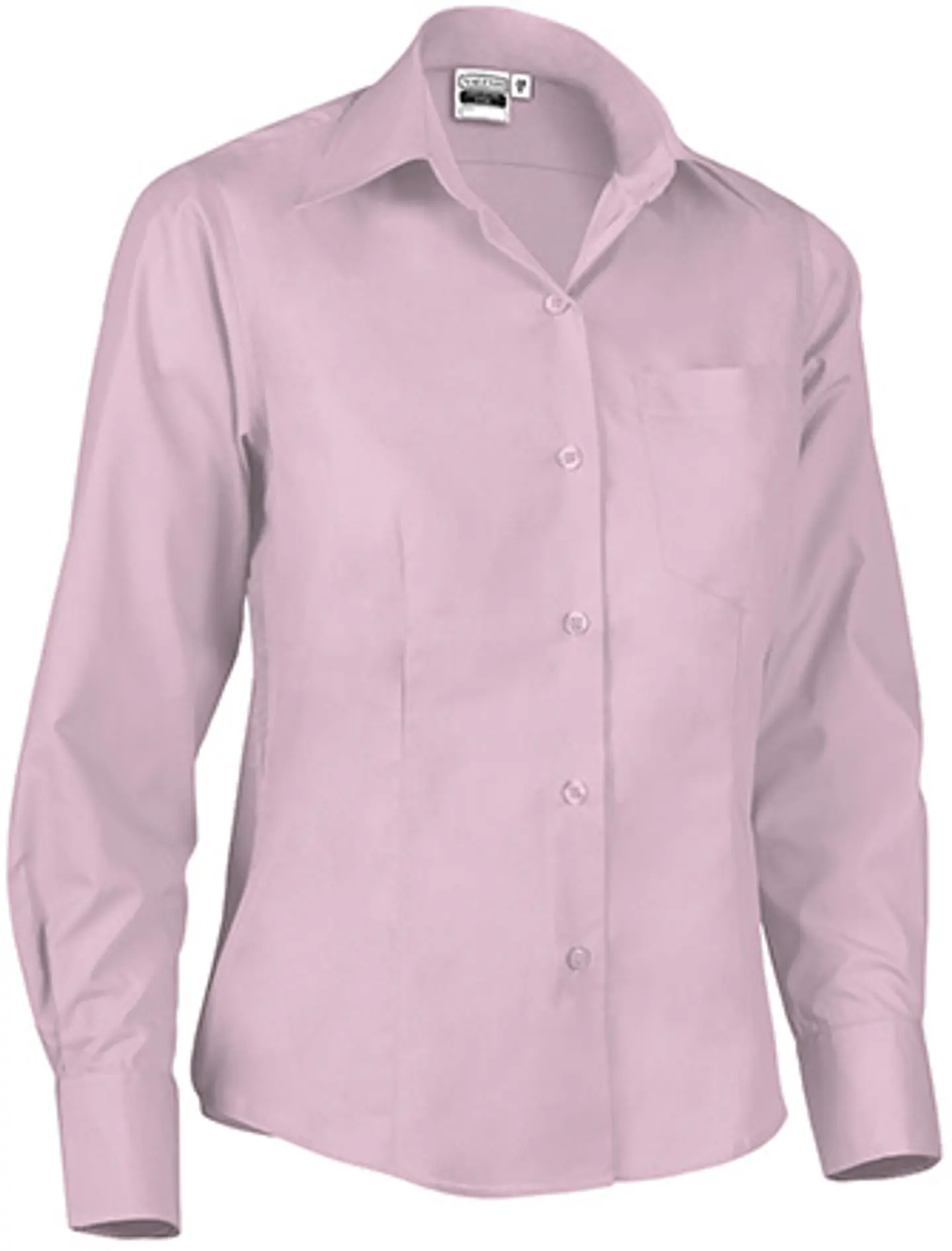 Camisa M/L Mujer STAR 5