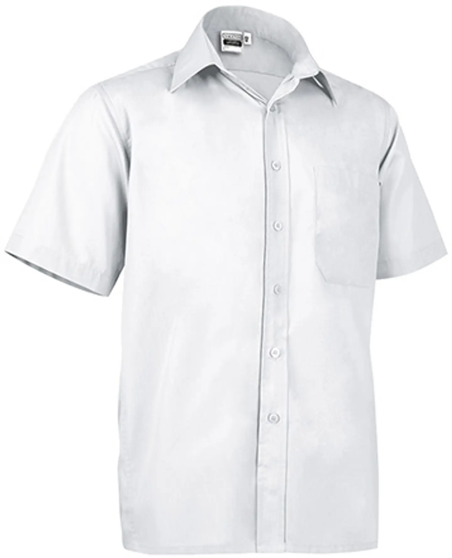 Camisa M/C OPORTO 1