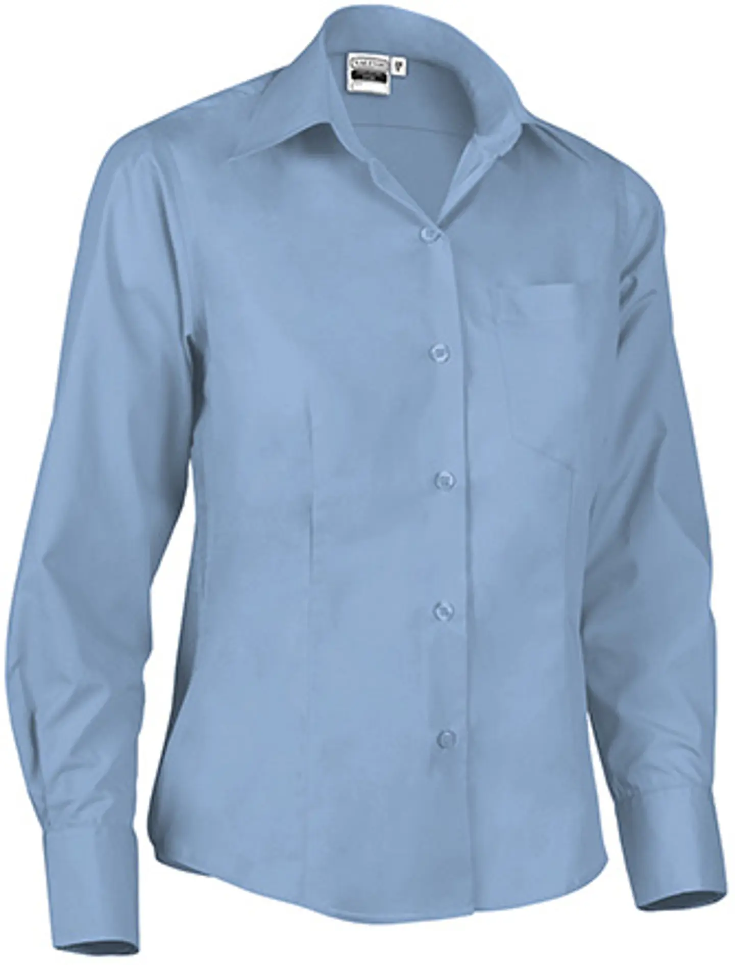 Camisa M/L Mujer STAR 6