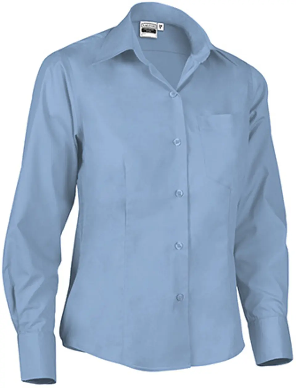 Camisa M/L Mujer STAR 6