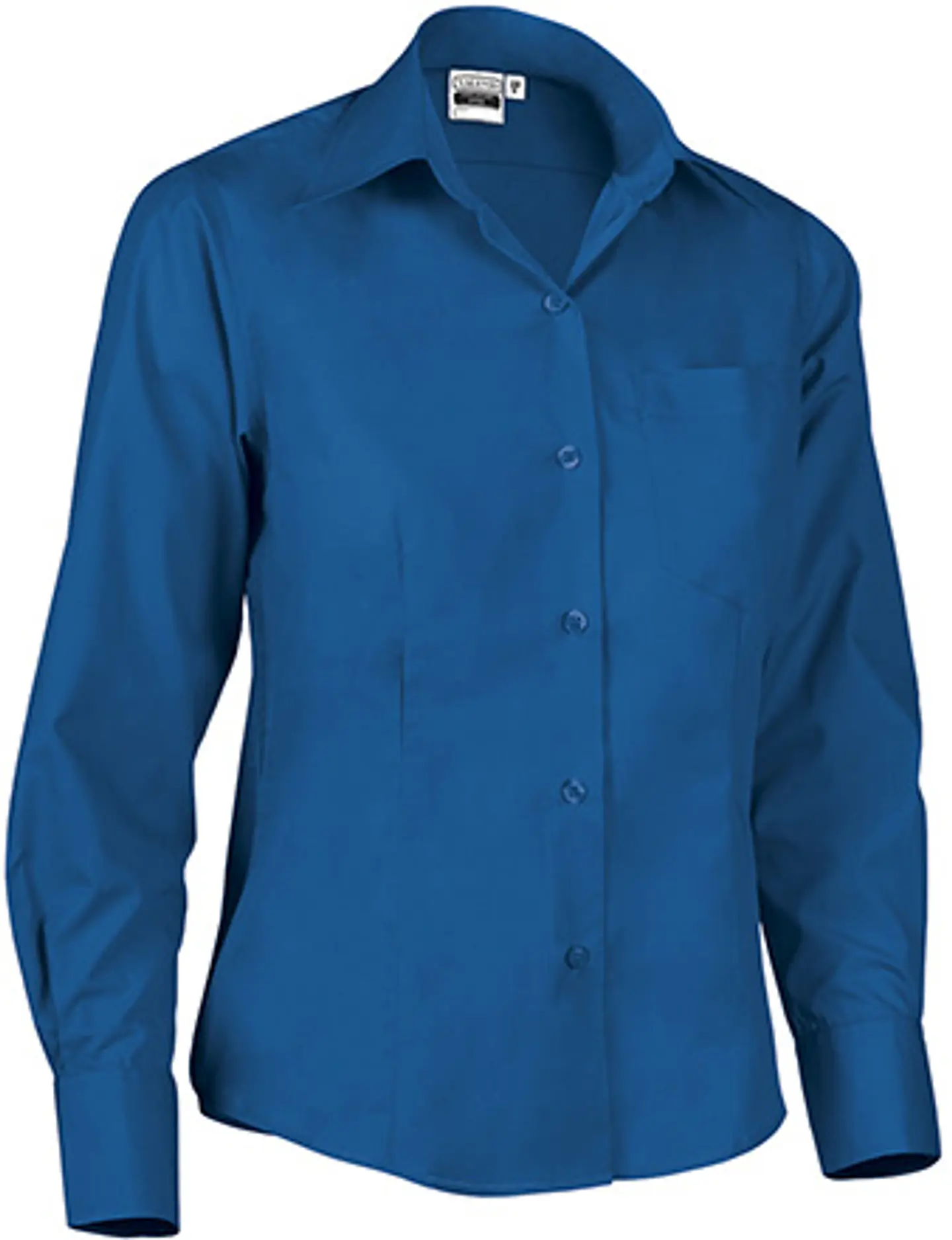 Camisa M/L Mujer STAR 7